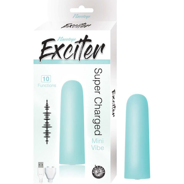 782631303438 Exciter Mini Vibe Aqua