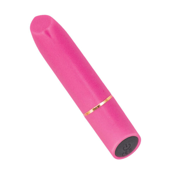 782631309812 3 Mystique Vibrating Massagers Vibe Pink