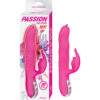 Passion Dolphin Heat Up Pink