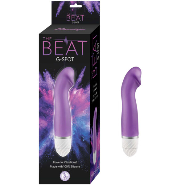 782631313109 The Beat G Spot Purple