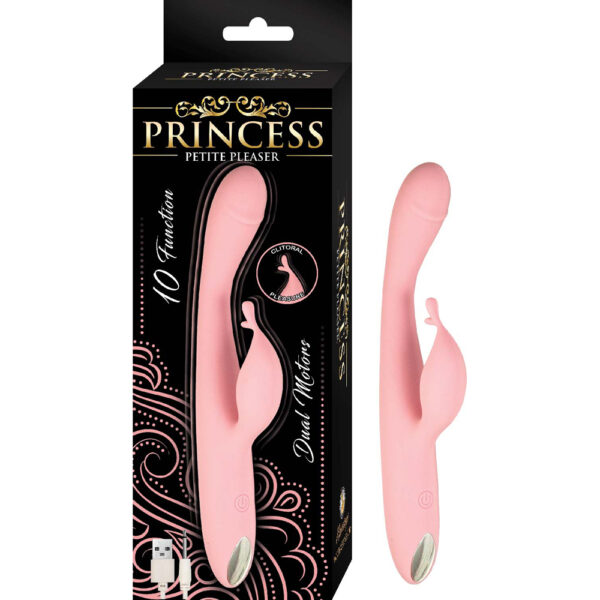 782631313611 Princess Petite Pleaser Pink