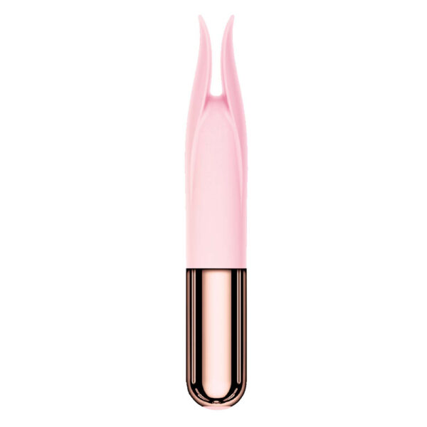 782631313901 2 Goddess Tickled Pink Massager Pink