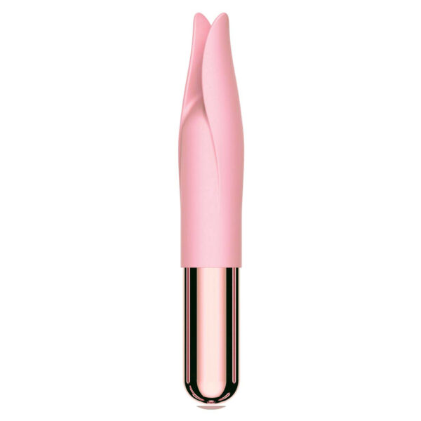 782631313901 3 Goddess Tickled Pink Massager Pink