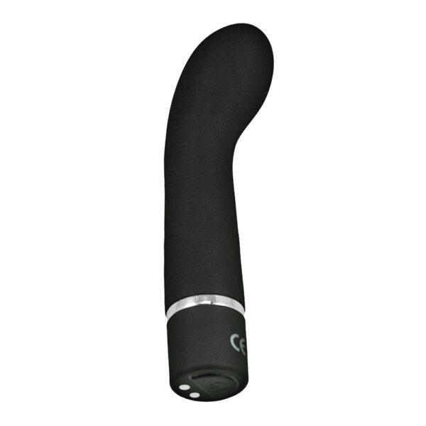 782631315103 3 The Beat G Spot Wand Black