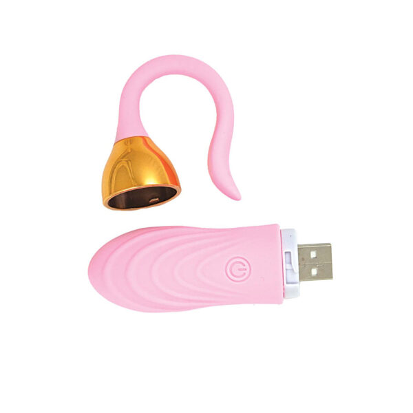 782631315318 3 The Beat Magic Teaser Plug Pink