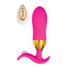 The Beat Magic Tickler Plug Pink - Image 2