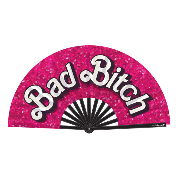 785571087383 Bad Bitch Fan