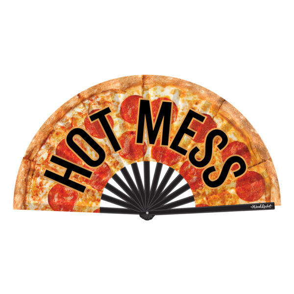 785571087512 Hot Mess Fan