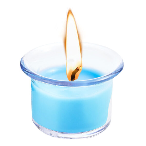 7898911401510 2 Body Scented Massage Candle Sexsens Romance Fragrance 20g