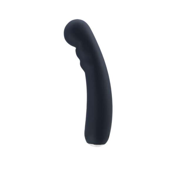 792816281499 3 Midori Rechargeable Gspot Vibe Just Black