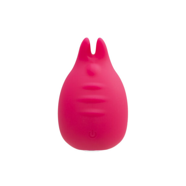 792816281505 2 Huni Rechargeable Finger Vibe Foxy Pink