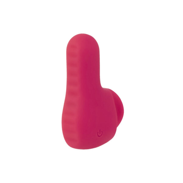792816281536 2 Nea Rechargeable Finger Vibe Foxy Pink