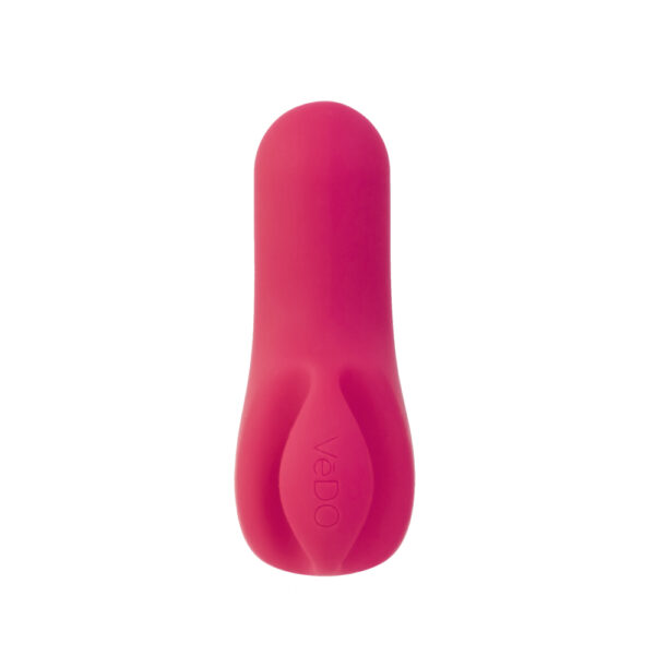 792816281536 3 Nea Rechargeable Finger Vibe Foxy Pink