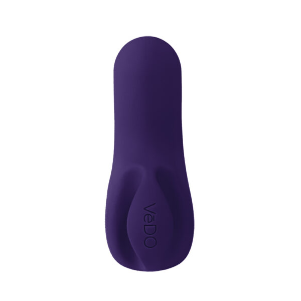 792816281543 3 Nea Rechargeable Finger Vibe Deep Purple