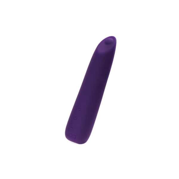 792816281598 2 Boom Rechargeable Ultra Vibe Purple