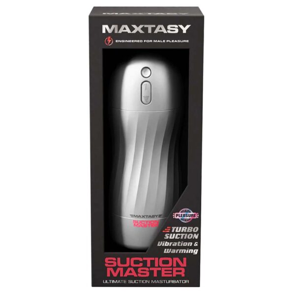 793072182506 Maxtasy Suction Master Relistic Nude