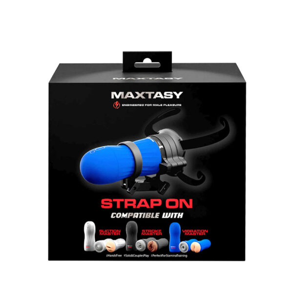 793072182544 Maxtasy Strap On