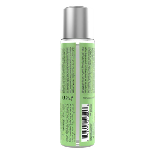 796494210000 2 Jo Cocktails Mojito Lubricant 2 oz.