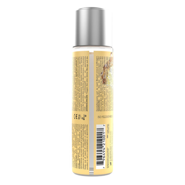 796494210017 2 Jo Cocktails Pina Colada Lubricant 2 oz.