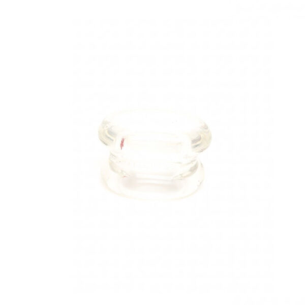 810001682842 2 Sport Fucker Muscle Ball Stretcher Tpe Clear