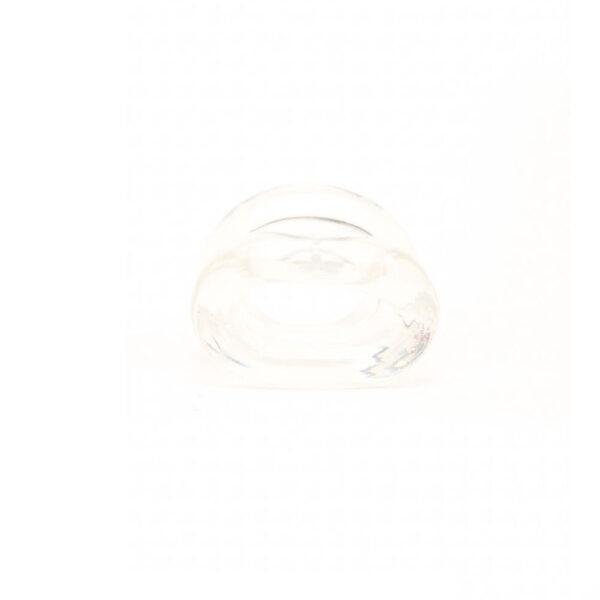 810001682842 3 Sport Fucker Muscle Ball Stretcher Tpe Clear