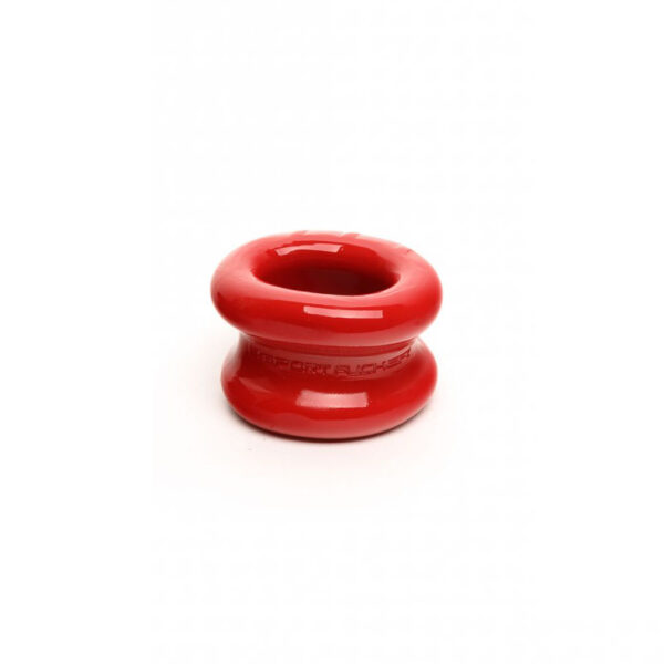 810001682859 2 Sport Fucker Muscle Ball Stretcher Tpe Red