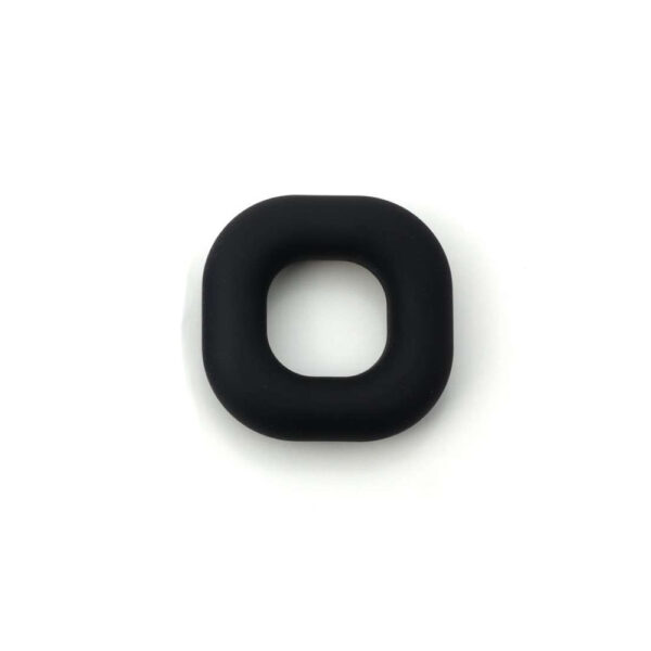 810001683832 2 Sport Fucker Big Boner Ring Black