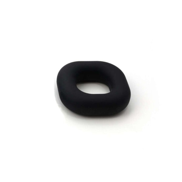 810001683832 3 Sport Fucker Big Boner Ring Black