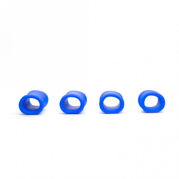 810001685706 3 Sport Fucker Ergo Balls 40 mm Blue