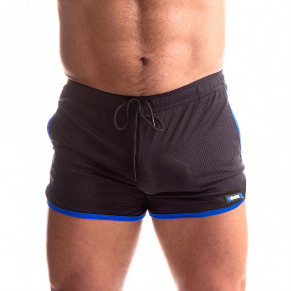 810001686734 665 Rally Shorts Blue Large