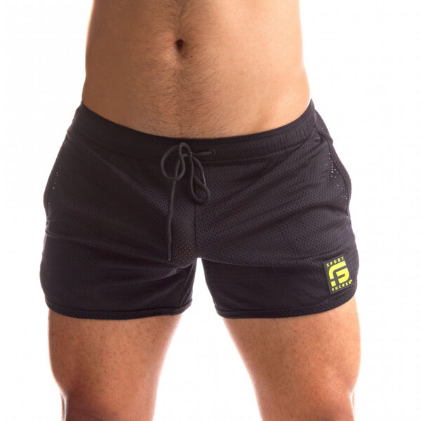 810001686789 Sport Fucker Jersey Short Lg