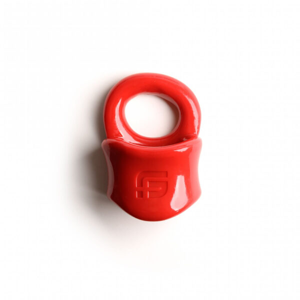 810001687229 2 Sport Fucker Baller Ring Tpe Red