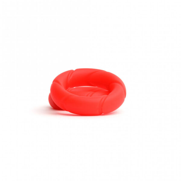 810001687304 3 Sport Fucker Ready Rings Red