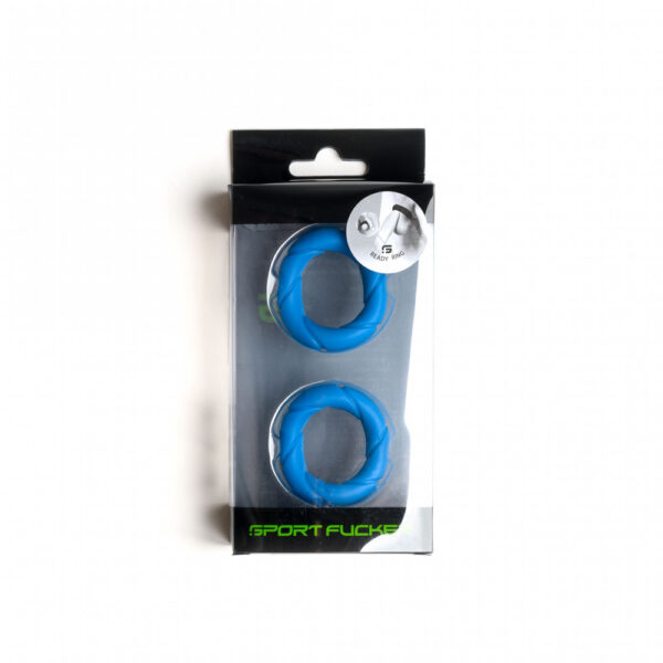 810001687328 Sport Fucker Ready Rings Blue