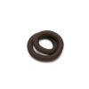 9" (229 mm) Silicone Hefty Wrap Ring Skintone 1 - Image 3