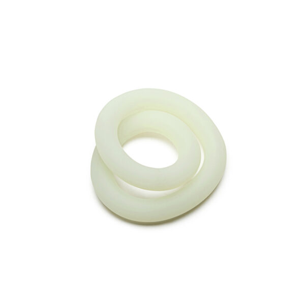 8101144808094 3 9" (229 mm) Silicone Hefty Wrap Ring Glow In The Dark