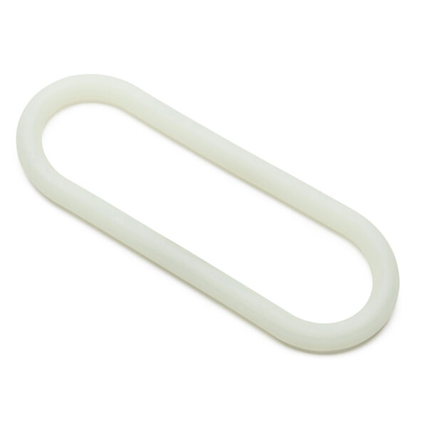 8101144809466 12" (305 mm) Silicone Hefty Wrap Ring Glow In The Dark