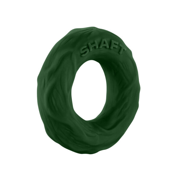 810119280480 3 Model R C-Ring Green Size 1