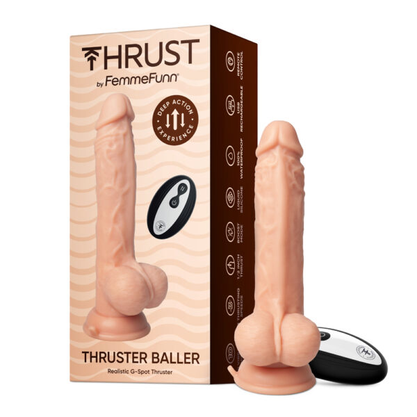 810119281494 Thruster Baller Cream