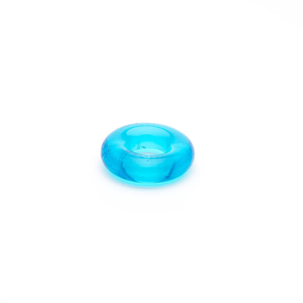 814137021599 2 Sport Fucker Sf Rubber Cockring 3 Pack Ice Blue