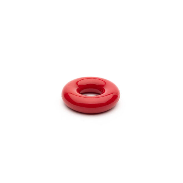 814137021650 2 Sport Fucker Sf Rubber Cockring 3 Pack Red