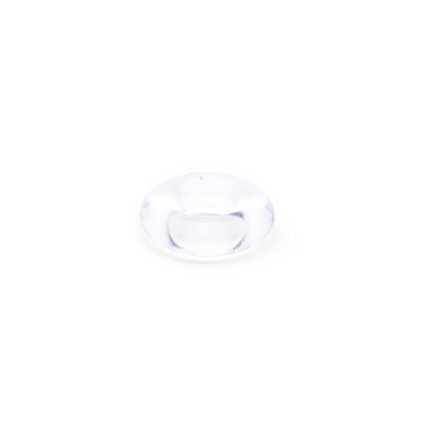 814137022169 2 Sport Fucker Sf Rubber Cockring Single Clear