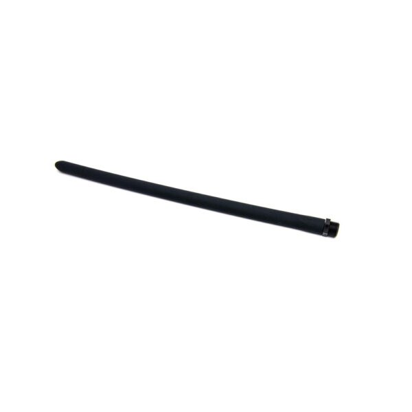 814137022268 2 Sport Fucker Locker Room Hose Black 18"