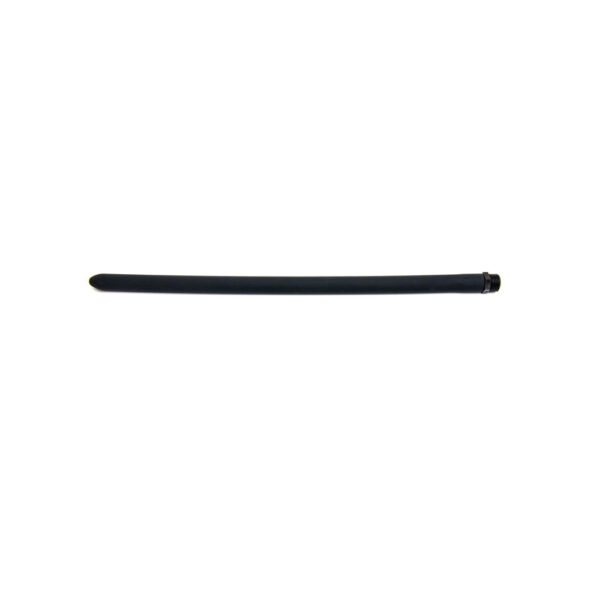 814137022268 Sport Fucker Locker Room Hose Black 18"