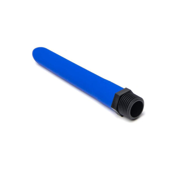 814137022275 3 Sport Fucker Locker Room Hose Blue 6''