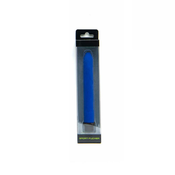 814137022275 Sport Fucker Locker Room Hose Blue 6''