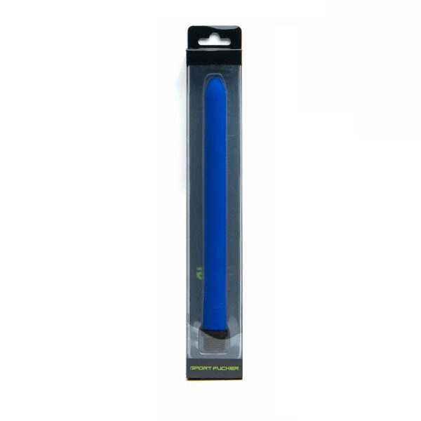 814137022282 Sport Fucker Locker Room Hose Blue 9''