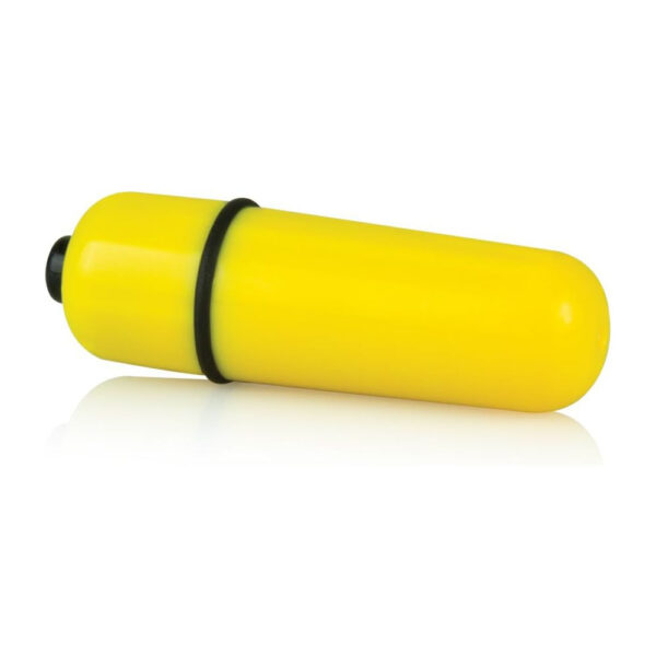 817483010798 3 Colorpop Bullets Yellow 1Ct