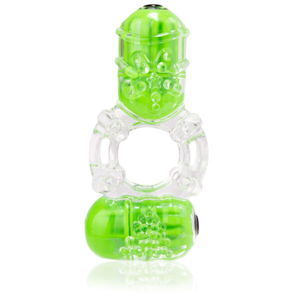 817483012983 2 Colorpop Big O 2 Green 1 Ct