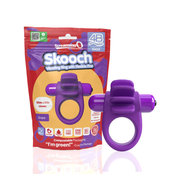 817483015823 Screaming O 4B Skooch Grape